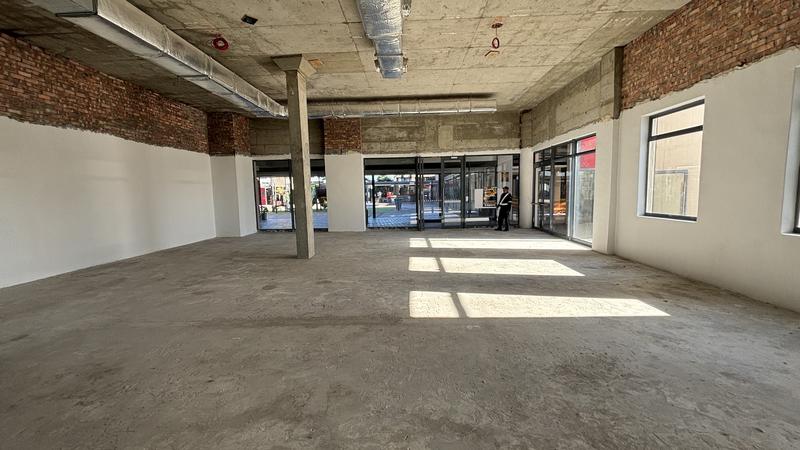 To Let commercial Property for Rent in Milnerton Central Western Cape